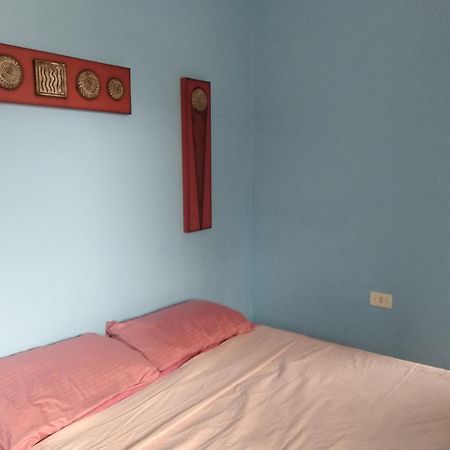 Suite Da Ana Caraguatatuba Extérieur photo