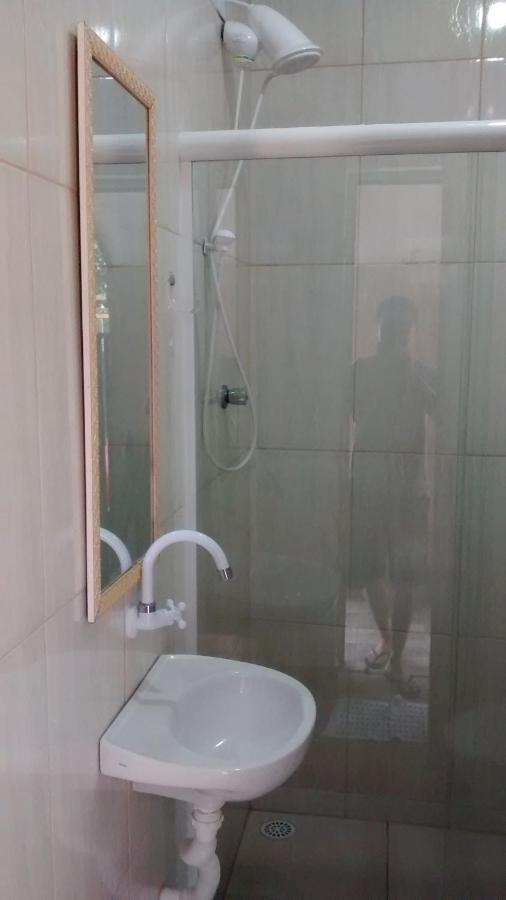 Suite Da Ana Caraguatatuba Extérieur photo
