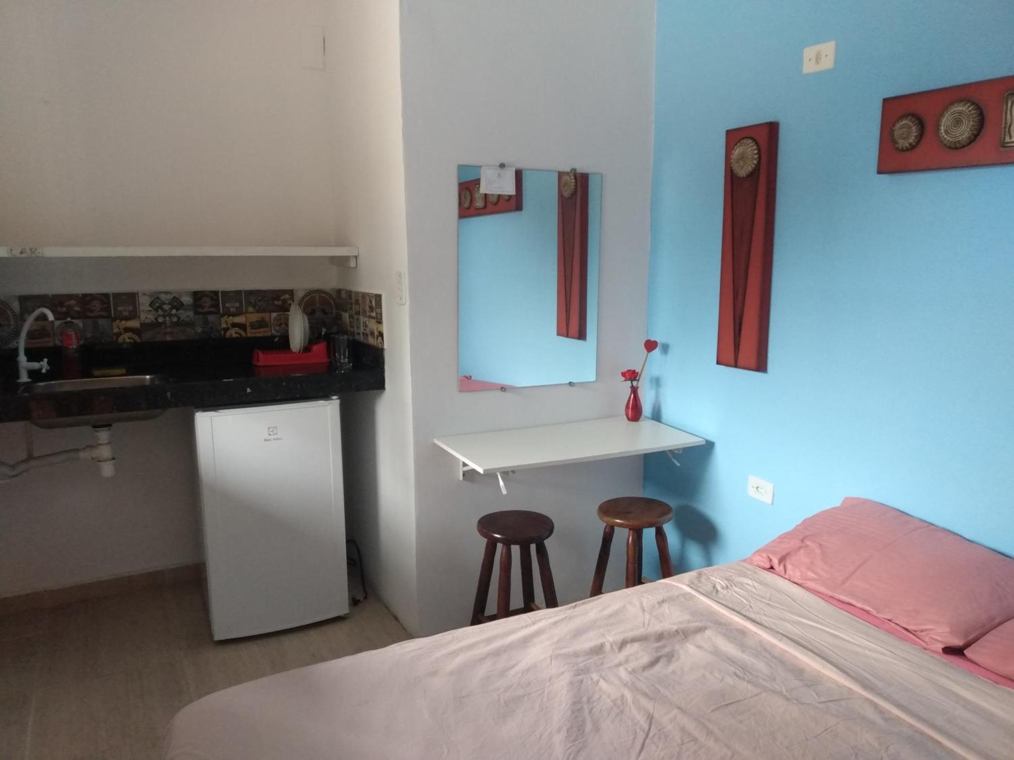 Suite Da Ana Caraguatatuba Extérieur photo